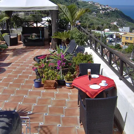 Monasterio De San Antonio - Rustikales Mit Kleiner Innenhofterrasse Apartment *