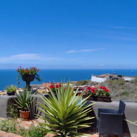 Monasterio De San Antonio - Rustikales Mit Kleiner Innenhofterrasse - A27872 Appartement *