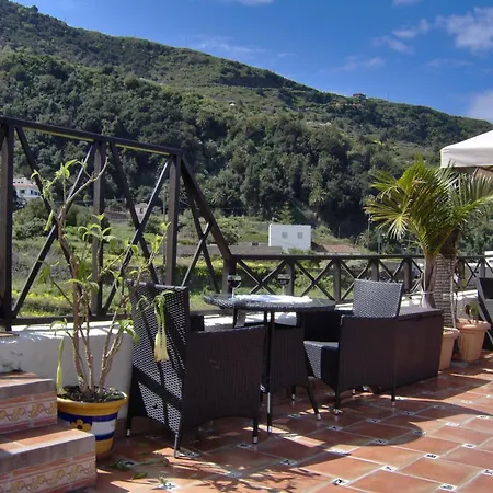 Appartement Monasterio De San Antonio - Rustikales Mit Kleiner Innenhofterrasse - A27872 Icod De Los Vinos