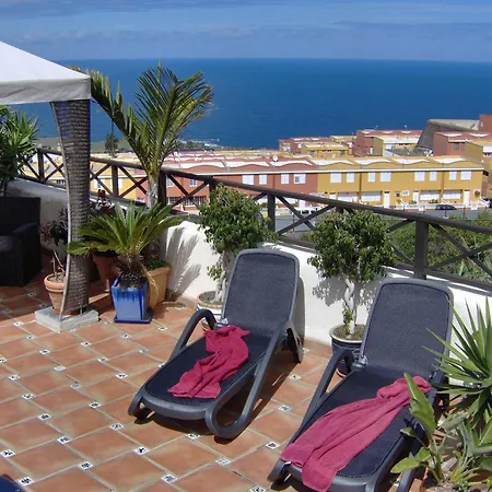Monasterio De San Antonio - Rustikales Mit Kleiner Innenhofterrasse - A27872 Appartement *